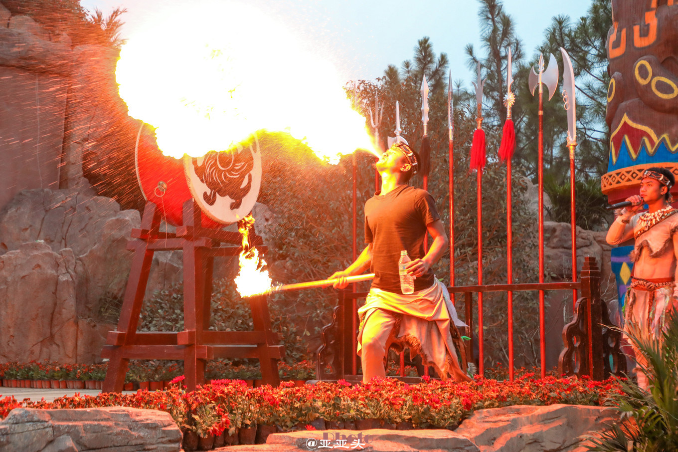 宜春三日游自由行,宜春3日游