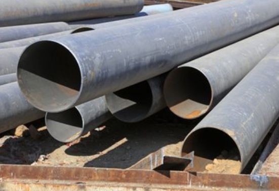 直缝焊讲解,直缝焊钢管工艺流程