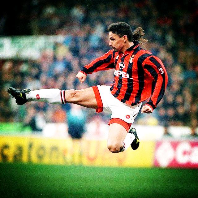 意大利天之骄子罗伯特巴乔,罗伯特巴乔忧郁图片