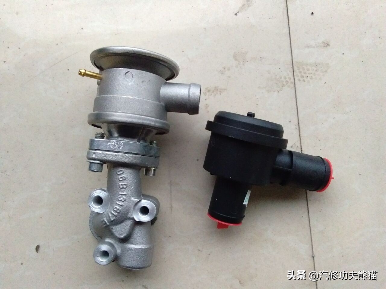 情怀！经典奥迪老A61.8T翻新大保健，老车换新颜，绝对是真爱