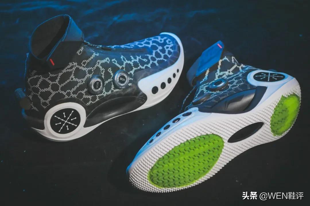 1599竟让李宁黑都大呼牛皮,WOW9无限版的配置到底有多牛