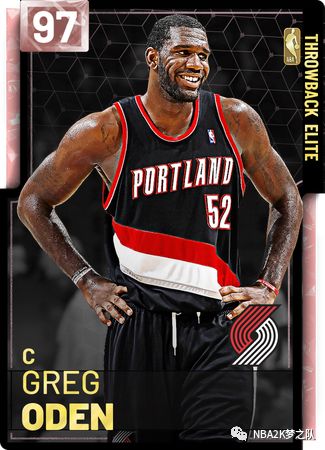 【NBA2K19】再度评选！当前各个位置最强球员TOP5!