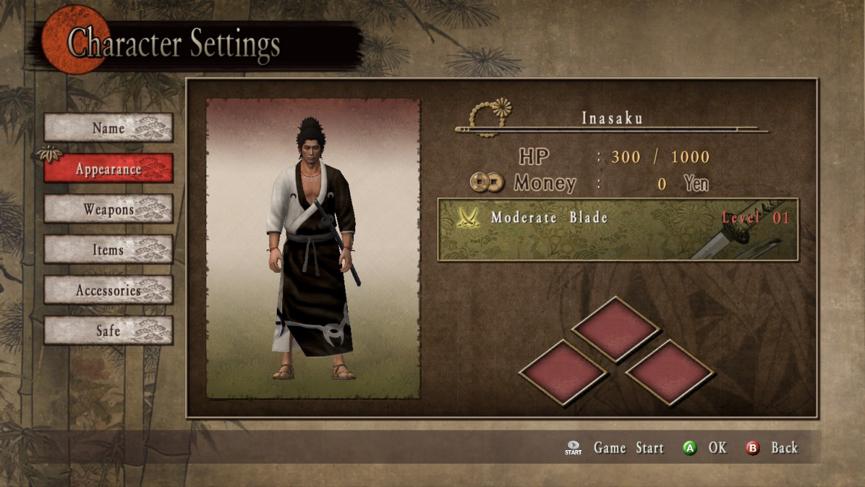 侍道3有中文版吗,侍道3崩溃