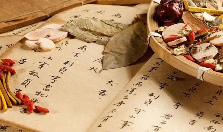 明明白白讲中医五行,明明白白学易经