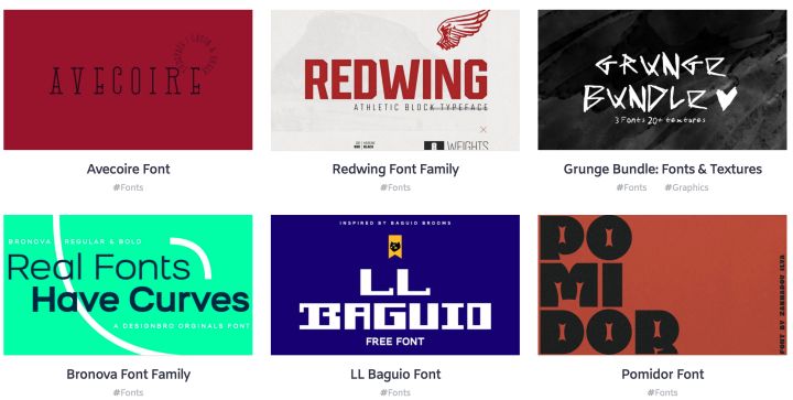 设计师必看的20个网站,包装设计师必备网站