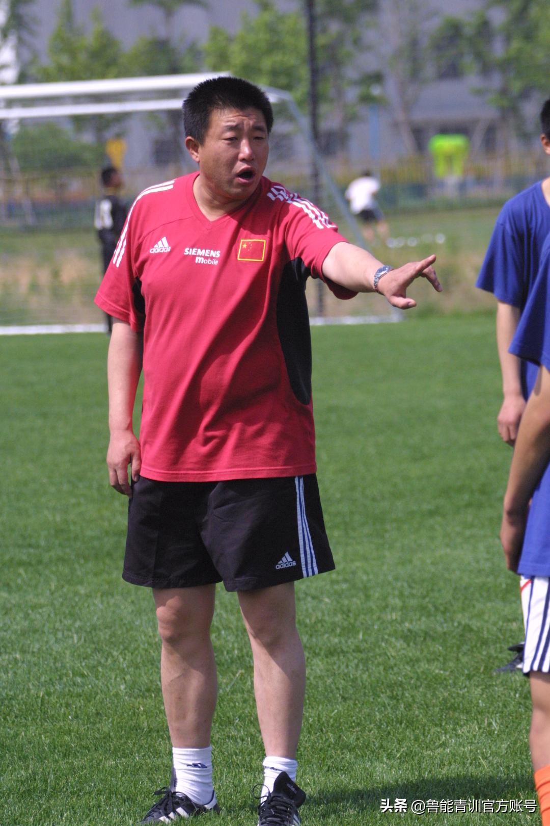 王永珀打亚冠完整视频,王永珀对鲁能的贡献