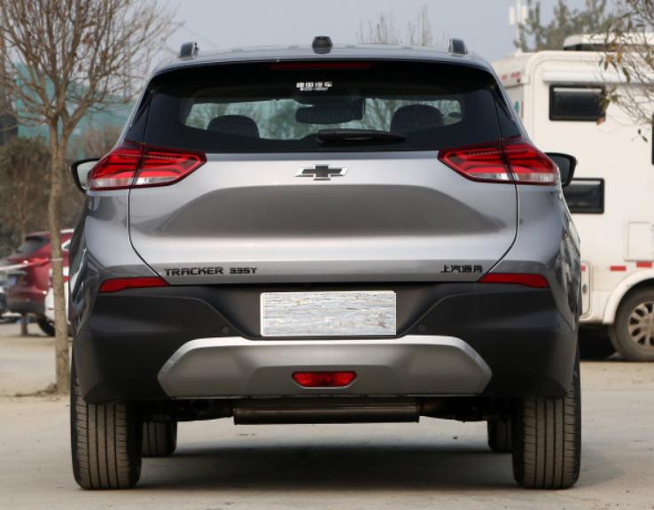 20万左右口碑最好的四驱suv雪佛兰,15万元合资suv雪佛兰