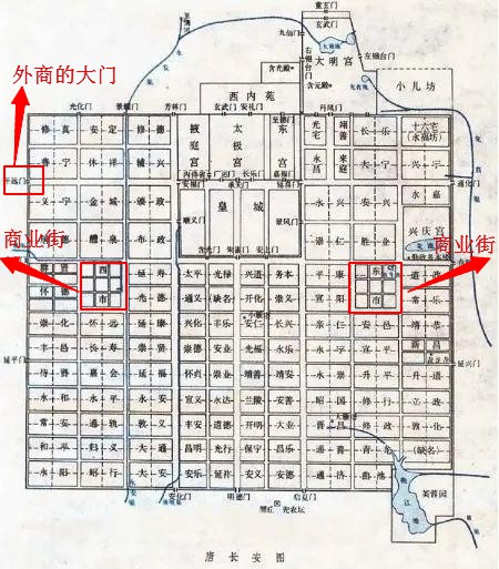 为什么叫购物买东西,我们平常购物为什么要说成买东西