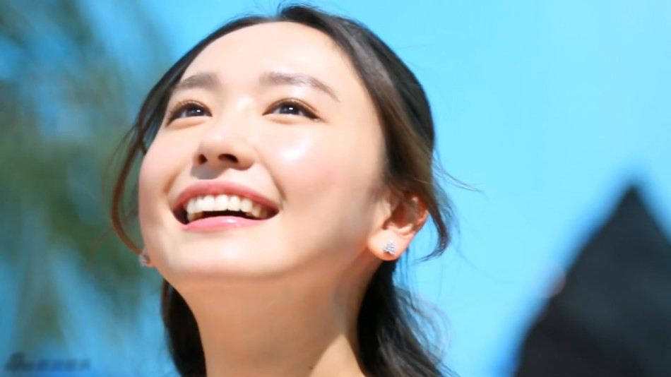 被笑容俘获是一种什么感觉！网友：老夫的内心已风云变幻