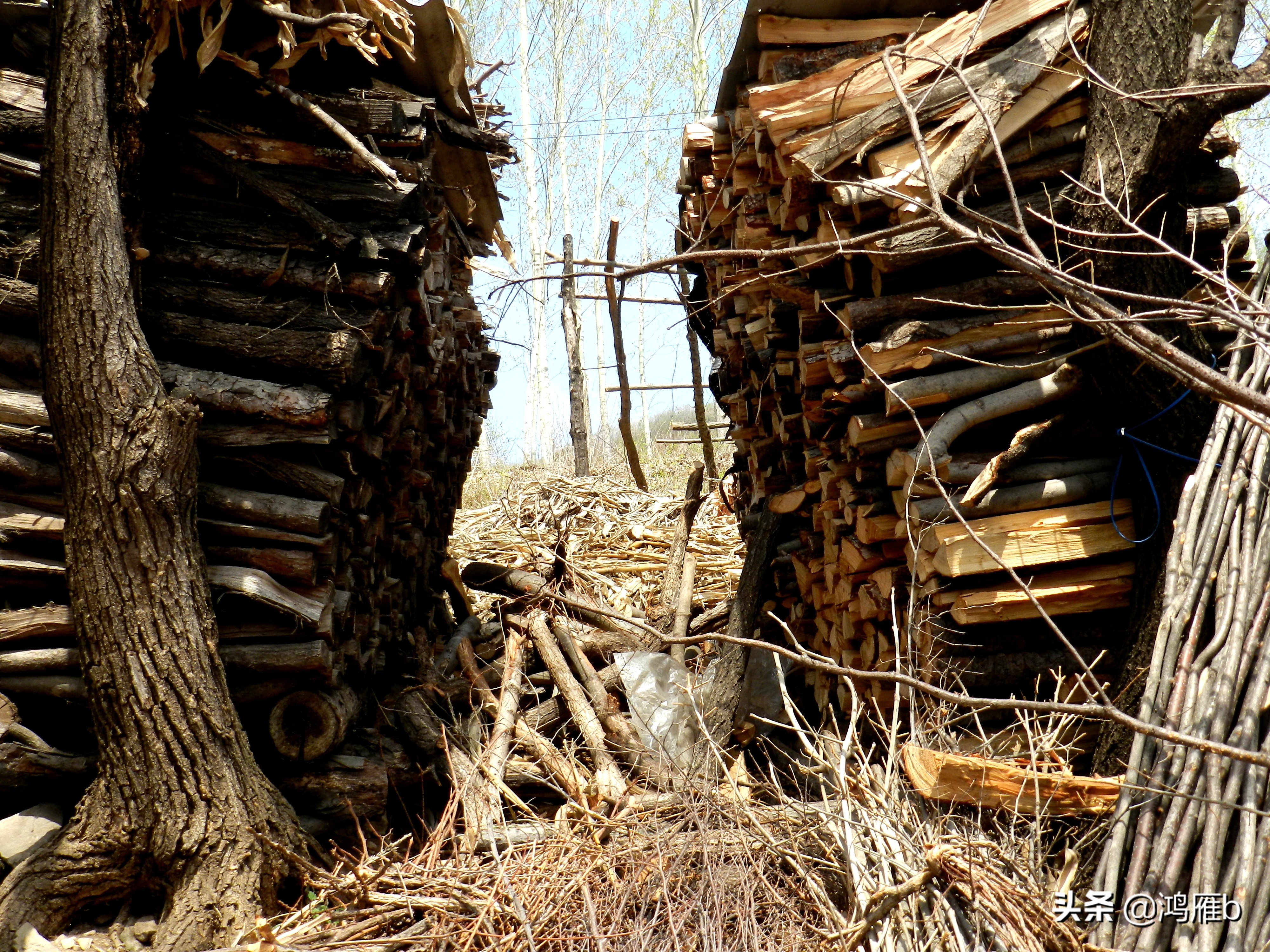 本溪小众秘境,本溪神秘山村