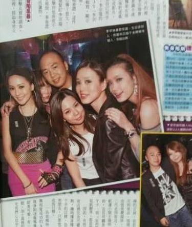 李宗瑞玷污近60位女性被判39年竟是基因遗传？其父李岳苍现原形