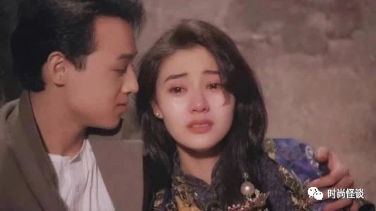 一个月两百万，还不够这位香江第一“电梯穿搭博主”置装？