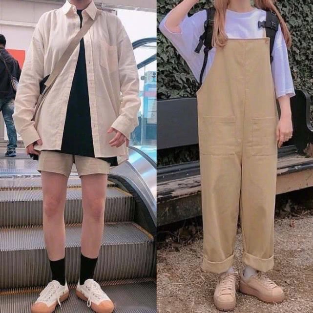 胖美眉也能穿出小蛮腰,胖女人丑女逆袭成女神