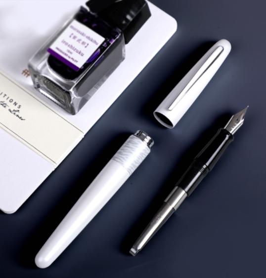 初学钢笔选什么样的钢笔比较好,如何挑选好的钢笔和坏的钢笔