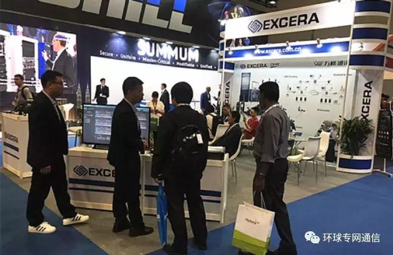 2019CCW安信卓携全新产品再度重磅登场