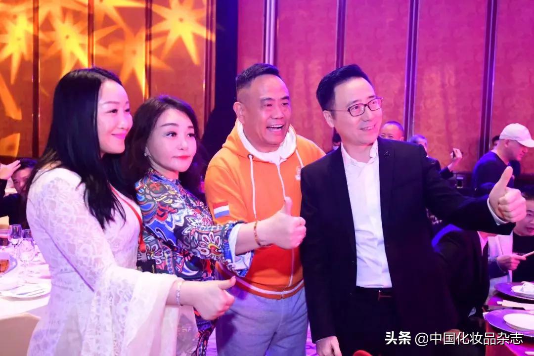 直击广州美博会现场,邀您相约广州春季美博会