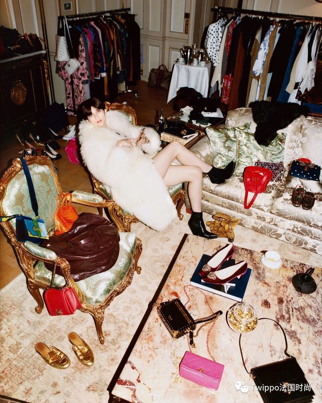 vintage推荐网店,vintage中古介绍