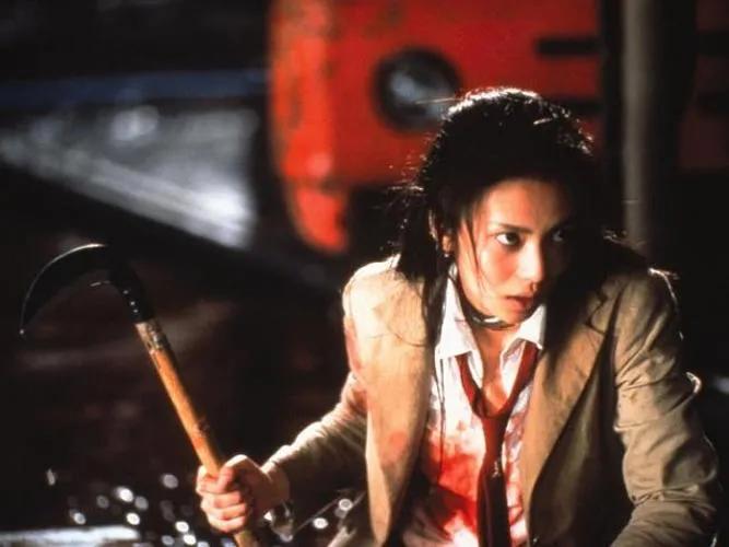 这部限制级电影好看的“要命”