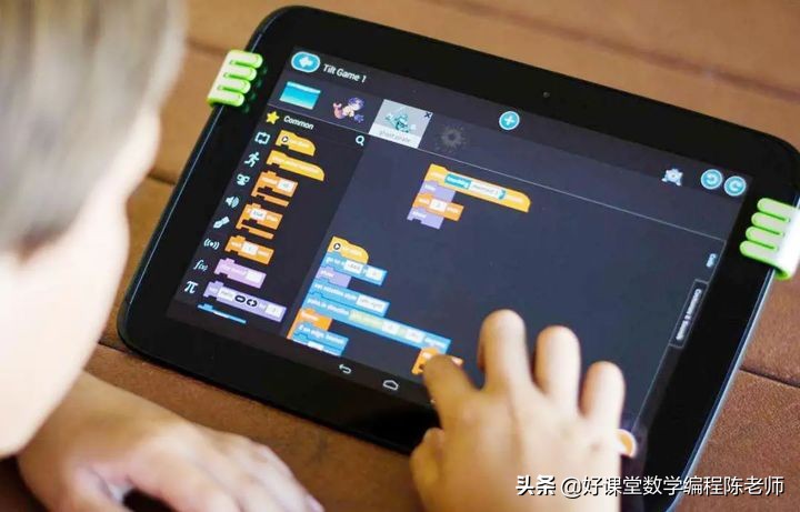 少儿编程的优势和不足,双减政策对少儿编程有影响吗