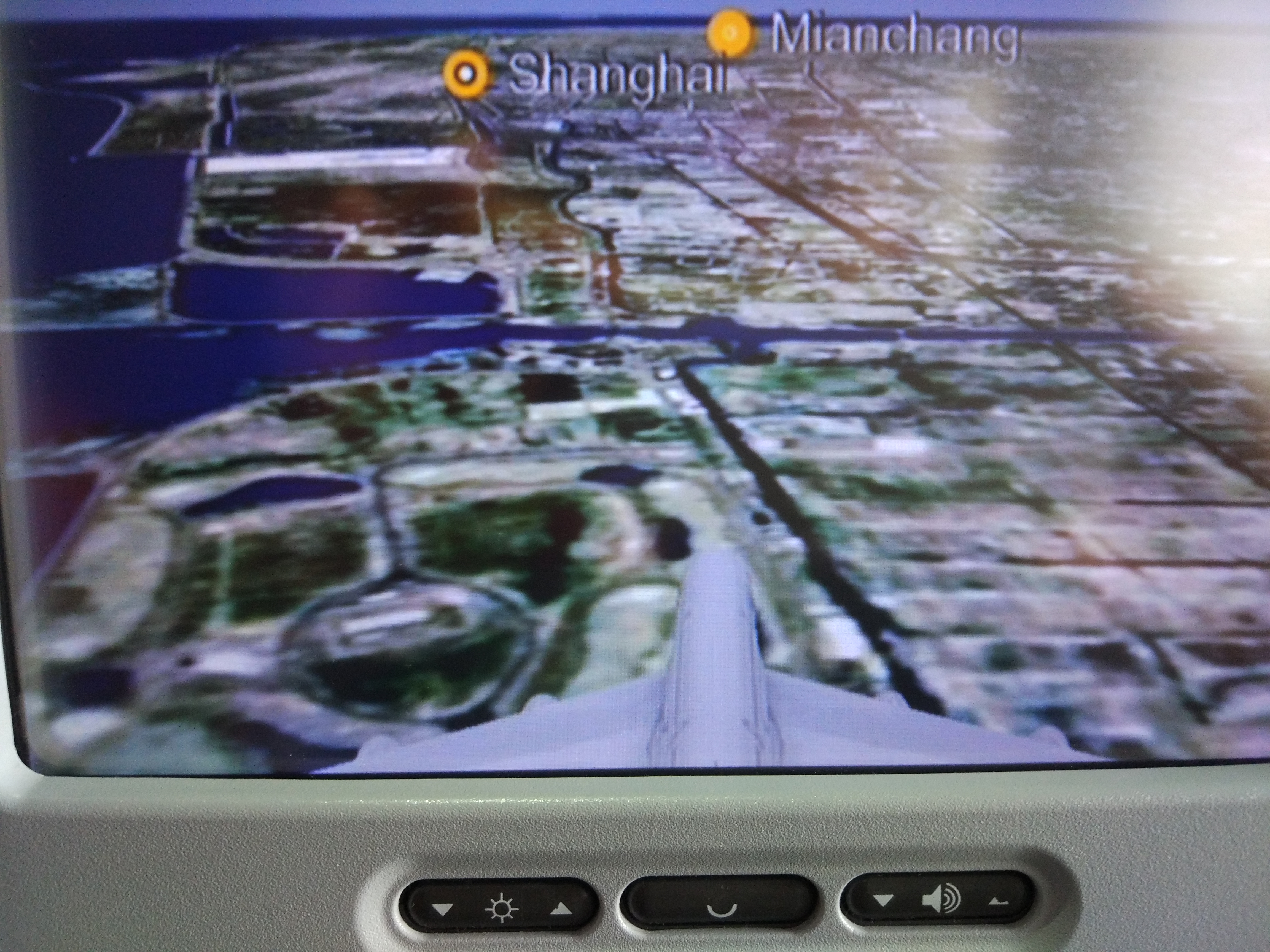 维京游轮莱茵河线旅游实录（十三）大结局