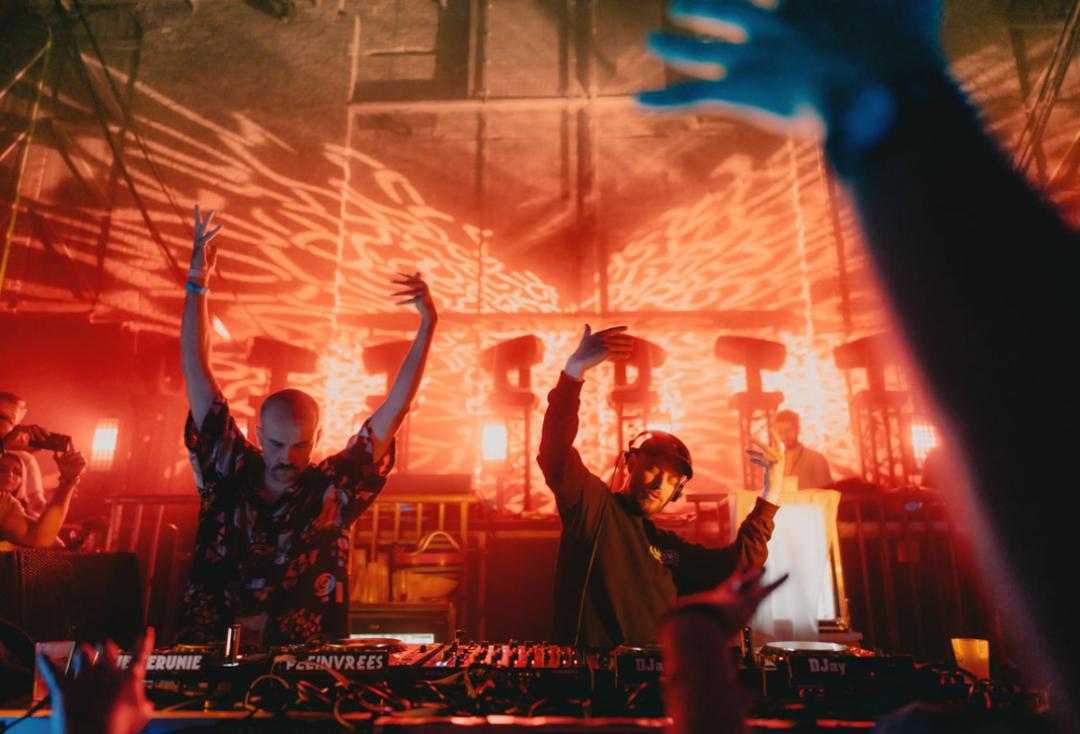 夜店越大越好？只装300人的小酒吧也能进全球百大