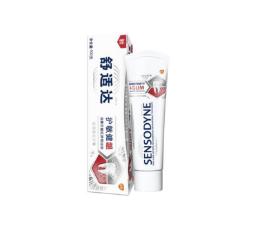 真正治疗牙敏感的牙膏,牙齿抗冷热过敏的牙膏有哪些