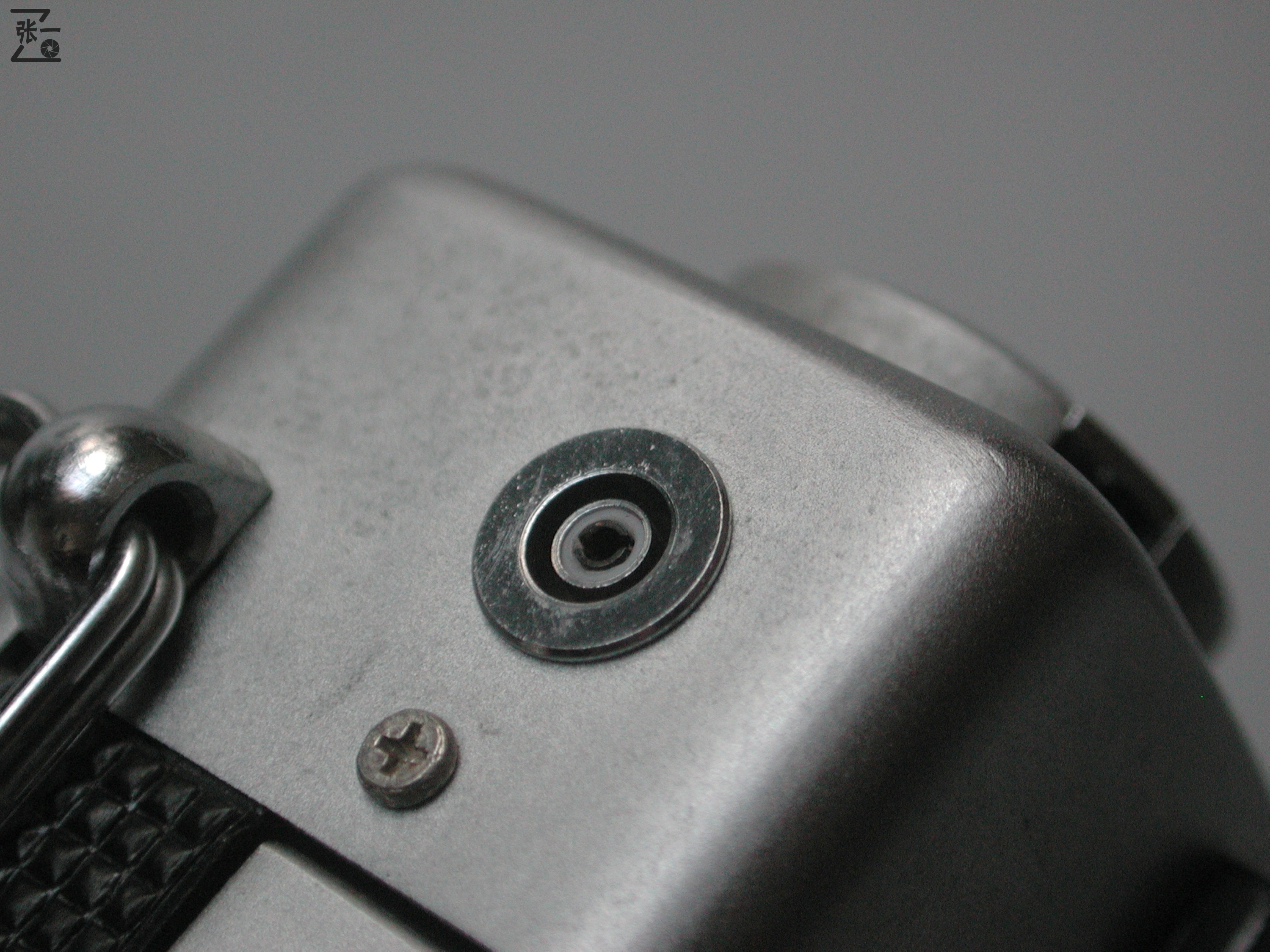 中国江苏苏州生产的虎丘HUQIU35-1旁轴照相机