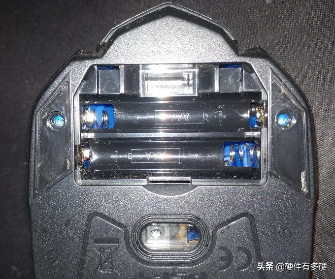 罗技鼠标左键微动更换,更换鼠标微动开关作用