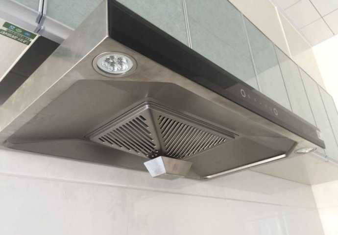 顶吸侧吸二合一油烟机哪个牌子好,油烟机侧吸和顶吸哪个好怎么选