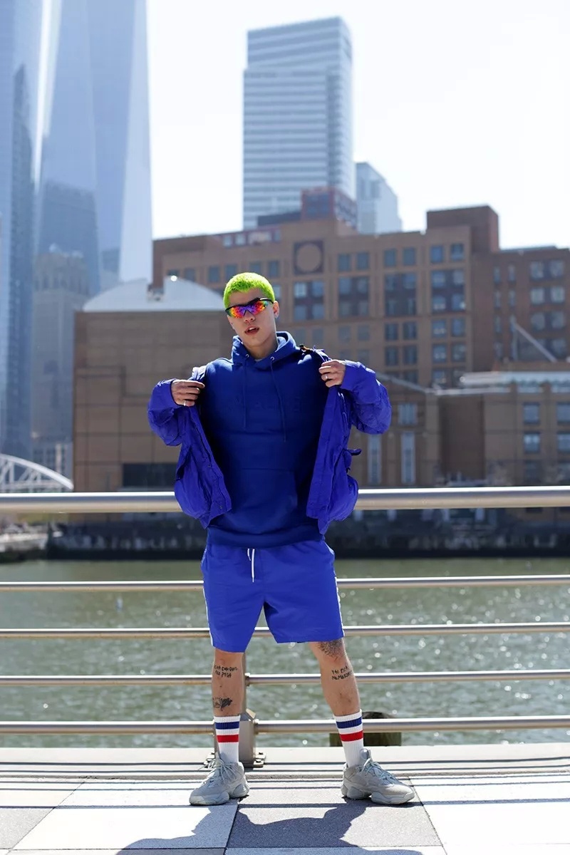 买了椰子鞋不会穿？全天候YEEZY350、500、700搭配参考在这