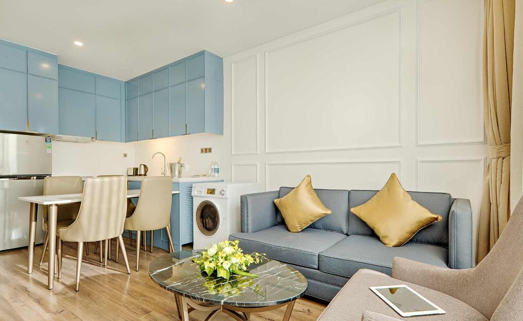 越南度假胜地岘港五日游,越南旅行住宿酒店推荐