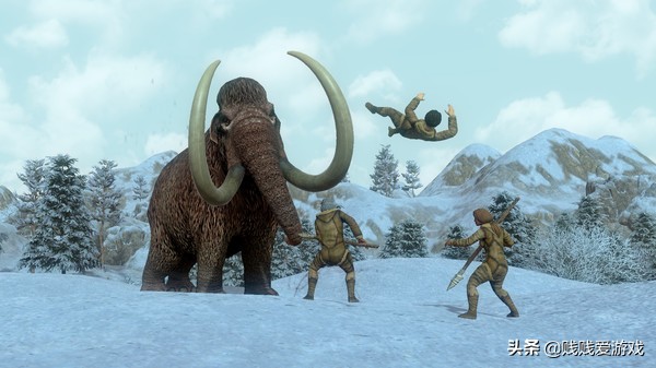 steam游戏3月,steam黎明的曙光游戏推荐