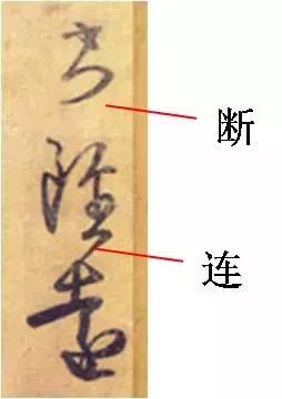 书法创作结构技巧口诀,书法创作的9种用墨技巧