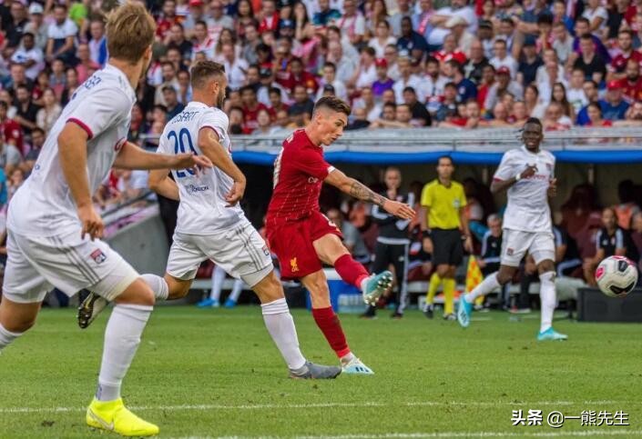 利物浦威尔逊进球集锦,利物浦租借威尔逊靠谱吗