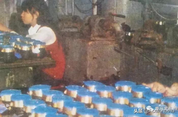 霸州土产公司老照片,霸州老城区图片