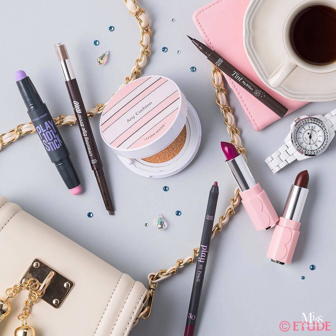 推荐超显色的眉笔,女生眉笔推荐公认好用第一名