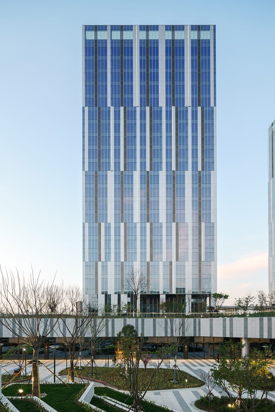 西安科技产业园有哪些,西安比较大的工业园区