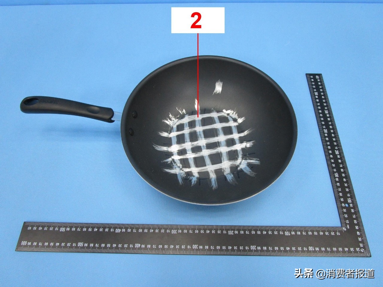 不粘锅炒菜锅测试,家用不粘锅测试
