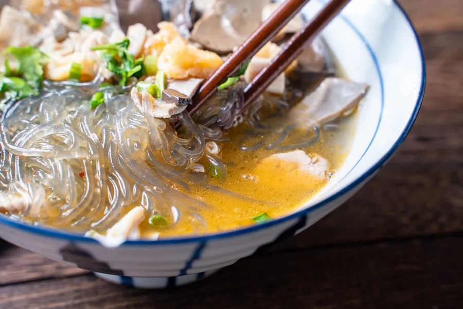 最好吃的几款速食米粉,有哪些好吃的速食米粉