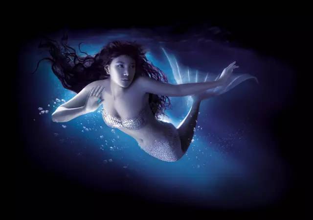 渔夫和美人鱼的故事短片,渔夫和美人鱼的故事视频