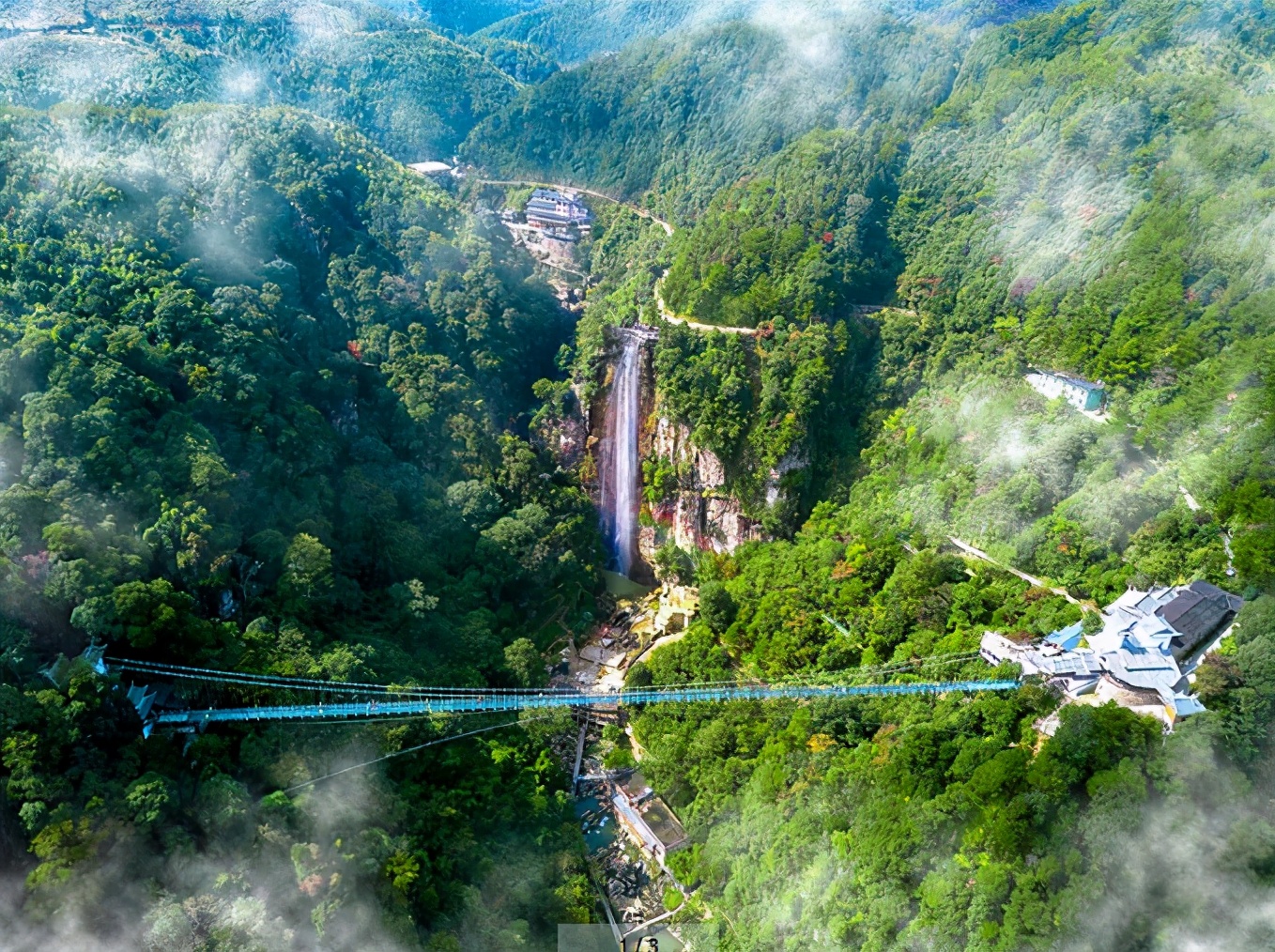 中国绿都最氧三明,中国最氧三明花海