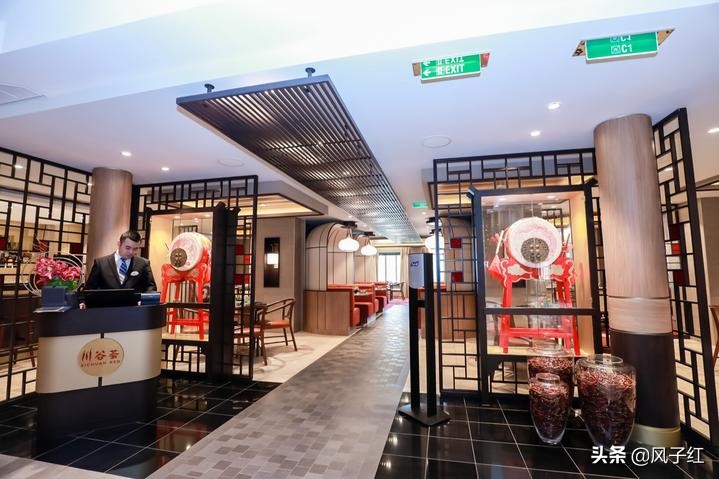 游轮旅行丨皇家加勒比海洋光谱号亲子游实录，期待绿洲系新船启航