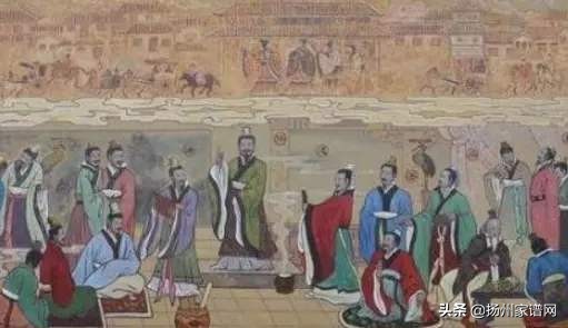 古代官职升贬用词,古代官职变动常用词解析