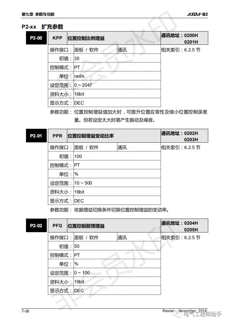 台达asdab2伺服接线图,台达asda-b3伺服怎么调参数