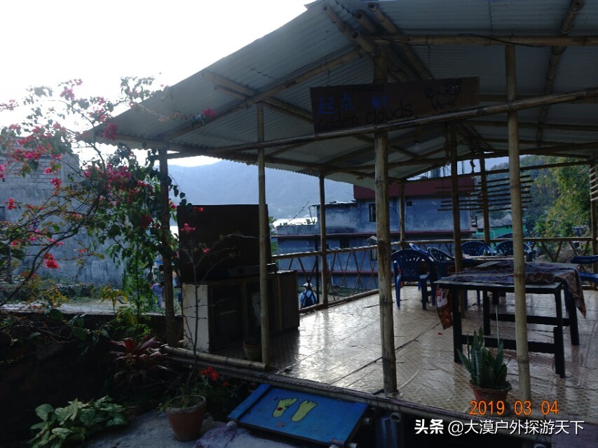 尼泊尔博卡拉费瓦湖多大,尼泊尔博卡拉啤酒