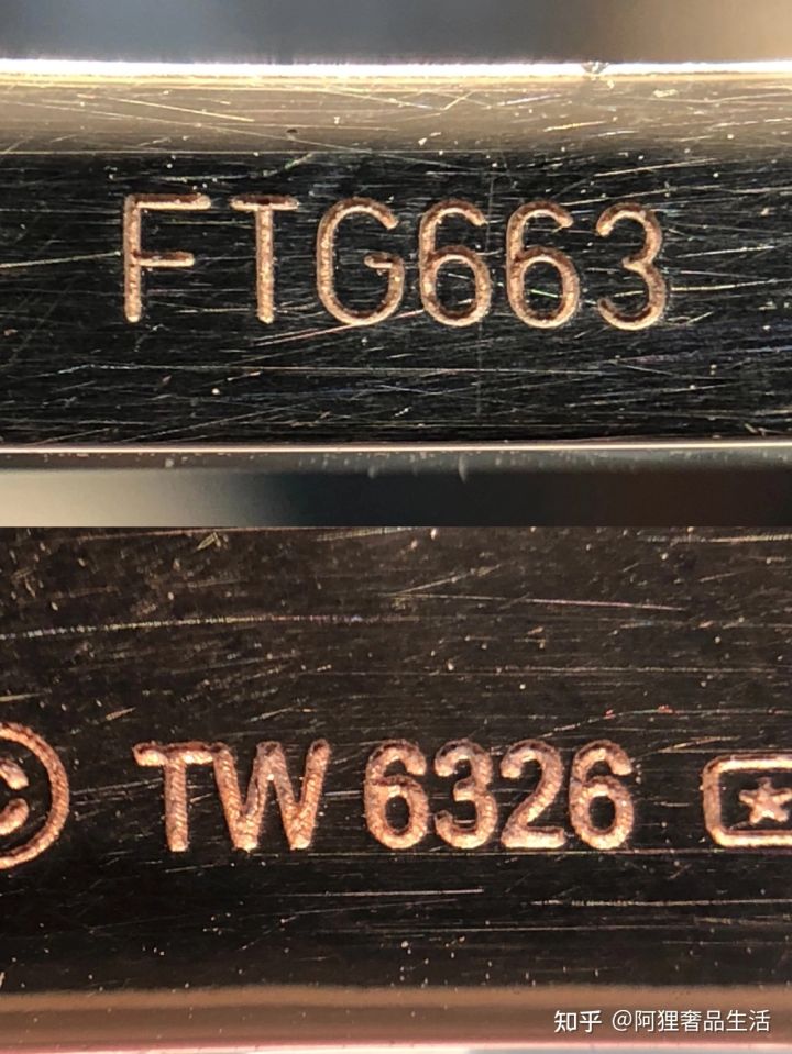 鉴别卡地亚戒指的真假,卡地亚鉴别真假免费