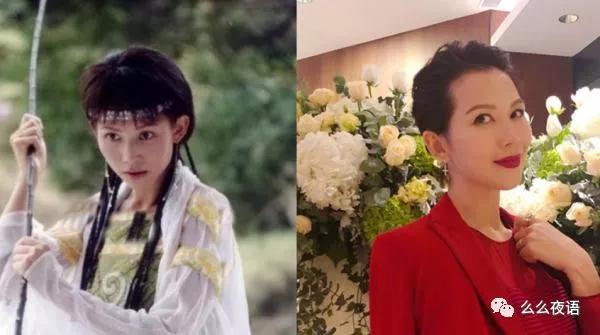 水月洞天16年后演员再聚首,水月洞天主演现今状况