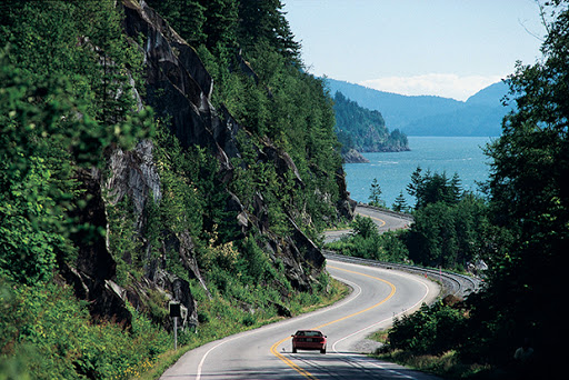 聊一聊我在加拿大开过的那些车：上篇