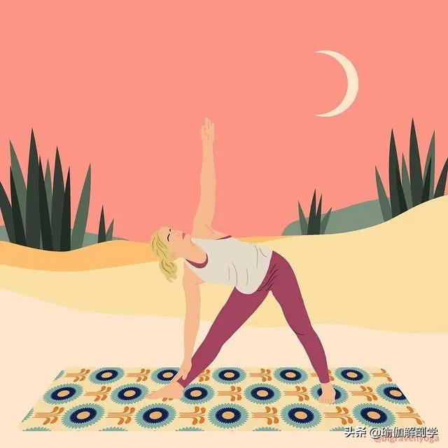 练瑜伽对身材到底有没有帮助,练瑜伽真的能练成这么好的身材吗