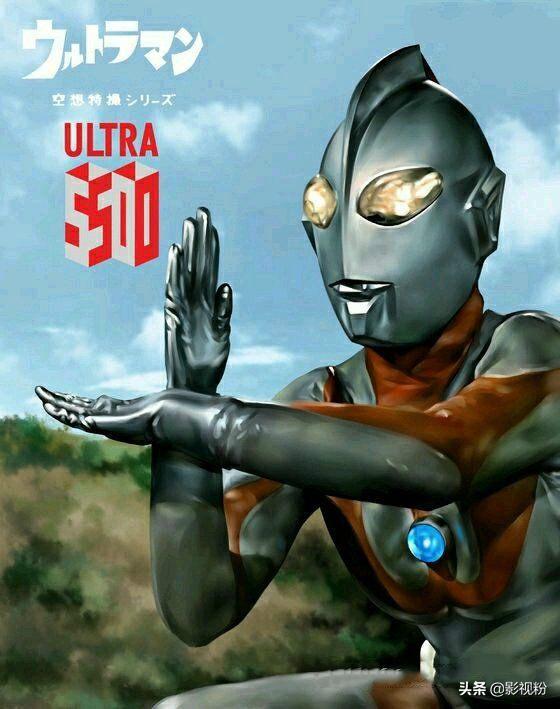 初代奥特曼来救迪迦片段,初代奥特曼第18集从外星来的兄弟